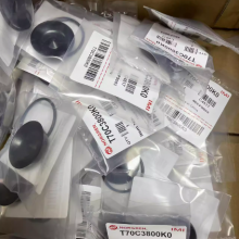 T70C3800K0, Norgren, T70C3800 Quick Exhaust Valve, Repair Kit thumbnail-3