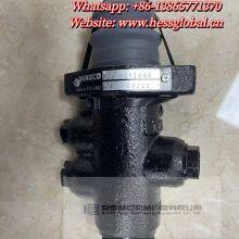 Kalmar Reach Stacker 923976.2407 Brake Valve Pedal Valve thumbnail-1