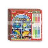 TARGET Audited Supplier,window Paint