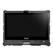 Getac V110 Convertible Rugged Laptop – Getac Laptop With 360° Flip Design & Stylus Support thumbnail-5