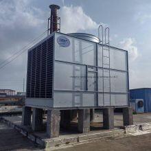 yunling bsyl полностью стальной поперечно-поточный охлаждающий башня, 4м² энергосберегающая охлаждающая башня с высокой эффективностью thumbnail-4