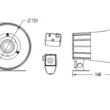 Microphone Speaker/Old Style Non Adjustable（Wechat:13510231336） thumbnail-2