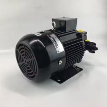 Hydraulic Pump UVN-1A Combination UVN-1A-0A2-0.7-4-11 UVN-1A-1A3-15-4-6141C UVN-1A-1A3-22E-4DU-6313E UVN-1A-1A3-22E-4DU-6313E thumbnail-3