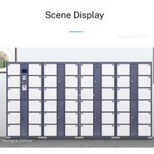 Digital Locker System With Multiple Recognition | Suitable for Office in Narva, Estonia | High - Security & Emergency Key thumbnail-2