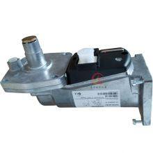 SKP25.203E2 Valve Actuator SKP25.403E2 Gas Solenoid Valve Actuator thumbnail-1