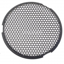 Perforated Metal Mesh Galvanized 316 Stainless Steel Welding Customized Round Hole Powder Coated Sheet thumbnail-3