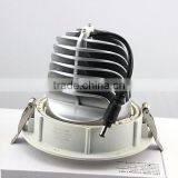 The Appearance of High-grade Bright Led Lighting Gold Leaf Decoration China Manufacturer Gleeson thumbnail-3