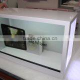 32inch 'transparent Lcd Panel Advertising Player Transparent Display Screen Transparent Lcd Panel thumbnail-2