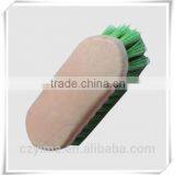 Plastic Horse Foaming Brush/equestrian thumbnail-1