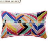 Countryside Style Modern Simplism Outdoor Furniture Cushion thumbnail-5