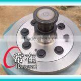 Trailer Assembled King Pin thumbnail-6