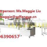 Different Sizes of Bottles Shrink Packaging Machine thumbnail-2