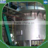 Manufacturer China 1-300TPD Sunflower Oil Extraction Machine / Sunflower Seeds Oil Extract Machine/sunflower Oil Making Machine thumbnail-1