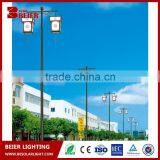 Best Design 3m Garden Lighting Pole Light,Residential Light Pole Price thumbnail-5