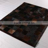 2016 Luxury Patchwork Cowhide Carpet thumbnail-2