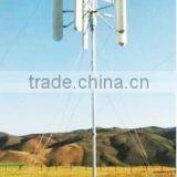 2015 Chinese Supplier Richuan 300w to 60kw Vertical Wind Generator Price thumbnail-2