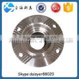 Original Sinotruk HOWO Engine Parts 165 TOOTHED FLANGE AZ9112320110