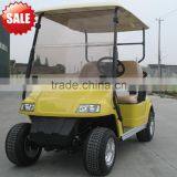 2 Seat Cheap Left Steering/right Steering China Golf Carts for Sale thumbnail-2