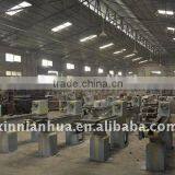 Hot!! CNC Wood Lathe MCK3013 thumbnail-4