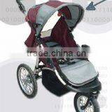 Fiberglass Stroller thumbnail-1