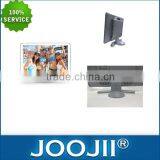 Factory Price LCD Television 15.4 Inch, 2016 Newest LCD TV With DVD, Support USB / SD Card, FM Radio thumbnail-2