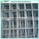 High Quality 1/2" Welded Wire Mesh(manufacturer)