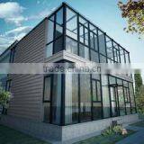 Builind Low-E Hollow Glass Window thumbnail-1