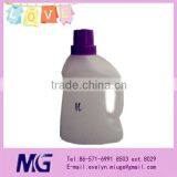 MG Laundry Detergent Liquid (1L)~White Bottle, Purple Top thumbnail-1