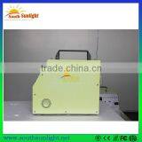 2016 Factory Supply 50W New Type Solar Power Generator Plug and Play Solar Home System With Video thumbnail-1