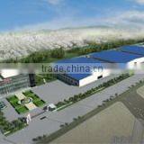 Shenyang Jingyuan Membrane Systems Co., Ltd. company overview - view 3 thumbnail