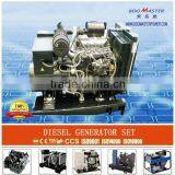 20kva Yanmar Diesel Generator Set