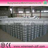 Galvanized Cheap Farm Cattle Fencing Panels