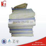 New Style Best Sell Welded Pocket Filter Material