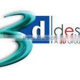 3D Model Design,professional 3d Character Case,unique 3D Cartoon/animation Design