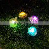 Outdoor Solar Power Garden Decorative Lights Led Light thumbnail-3