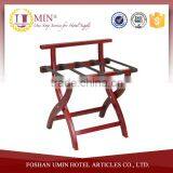 Folding Suitcase Stand for Hotel Rooms thumbnail-1