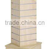 Shopping Mall Furniture Wooden Display (SZ-WDR007) thumbnail-2