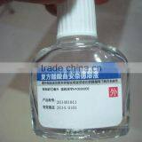 High Speed Little Flat Bottle Labeling Machine thumbnail-2