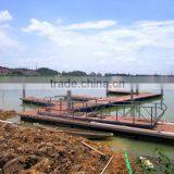 HDPE Floating Docks thumbnail-1