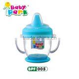 bpa free wholesale sippy cups