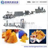 Bugles Chips Making Machine