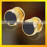Cuff Links Wholesale Round Backing Custom Shirt Studs thumbnail-3