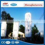 Vacuum Cryo Chemical Storage Tank thumbnail-2