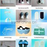 New Professional Physiotherapy Equipment With Ultrasound EA-VF29 thumbnail-3