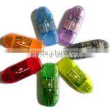 SD/MMC Card Reader thumbnail-1