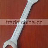 21x23 double open end spanner,Wrench,hand tools