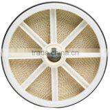 Cleaning and Sanitization Sanitizing RO & Membrane Systems thumbnail-3