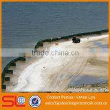 Hebei Shuolong Galfan Wire Mesh HESCO Bastion Wall With EXW Price (ISO 9001)