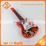 High Quality Intelligent Musical Kids Guitar Electronic Educational Toy thumbnail-1