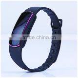0.86" LCD Touch Screen BT4.0 Waterproof IP67 Smart Bangle thumbnail-5